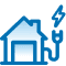 bz4x Level 1 Charging Icon bz4x Level 1 Charging Icon
