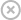 Cross Mark Icon Cross Mark Icon