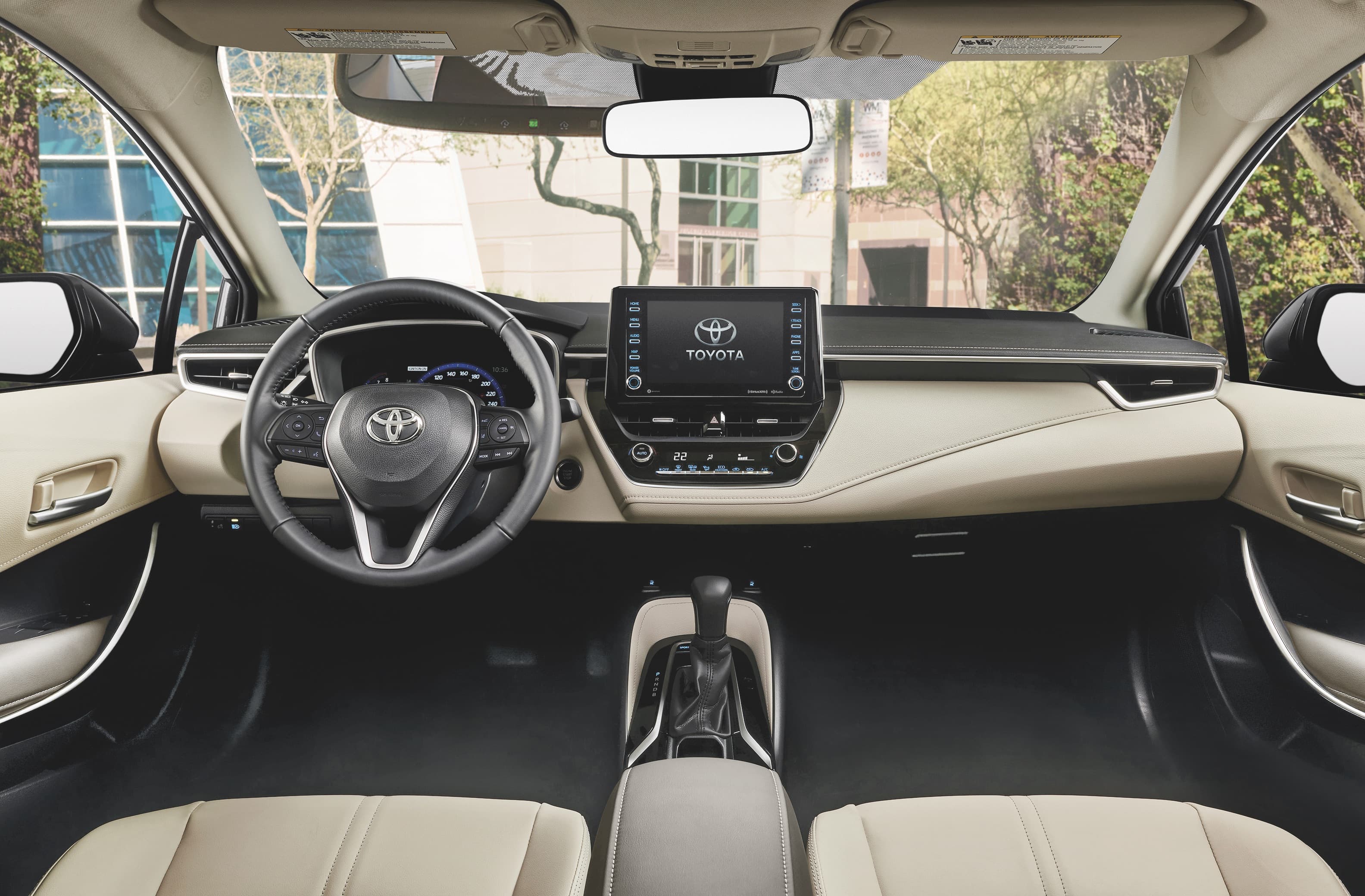 Corolla Gallery Image 5