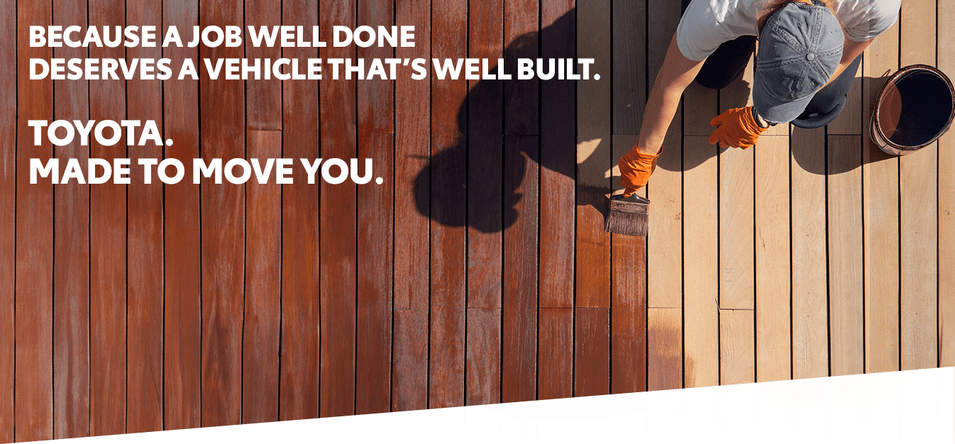 Quality Campaign - Bricoleurs