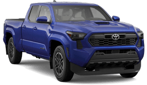 Quality Campaign - 2024-Tacoma-Double-Cab-Regular-Bed-TRD-Sport