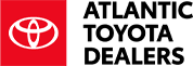 Aew brunswick Toyota Dealers