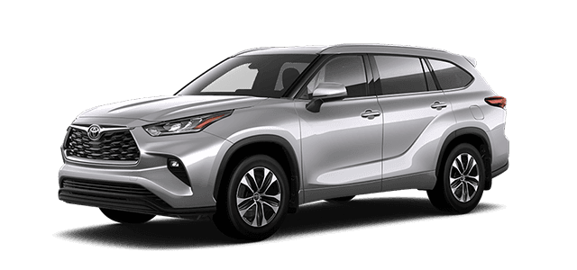 2024 highlander hybrid hero Image Atlantic