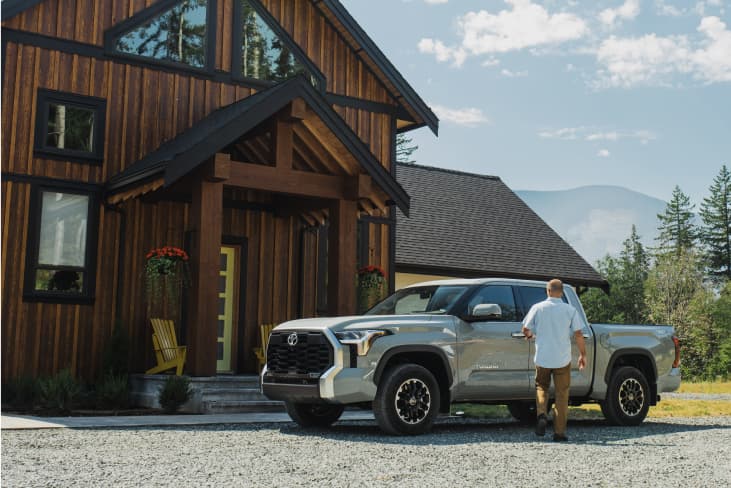 Tundra Fall Landing Page Gallery Image 5