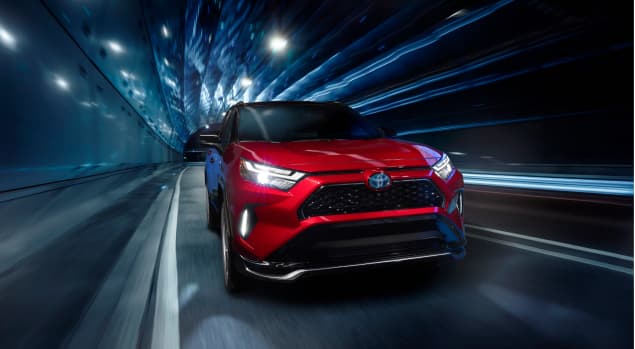 Plug In Hybrid Page - Block 3 Image