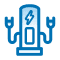 bz4x Level 3 Charging Icon bz4x Level 3 Charging Icon