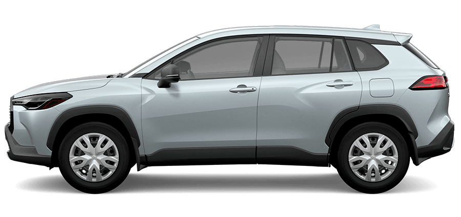 Corolla-LE-Celestite-Popup Image